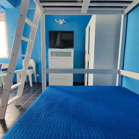 Sicilia Sul Mare Appartement