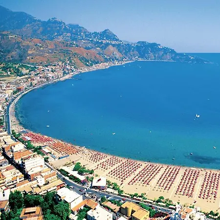 Sicilia Sul Mare Appartement *