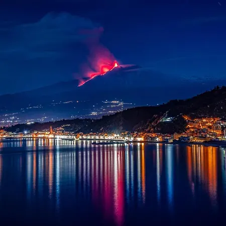 Sicilia Sul Mare Giardini Naxos