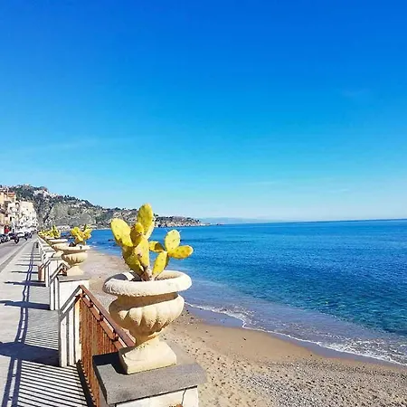 Appartement Sicilia Sul Mare