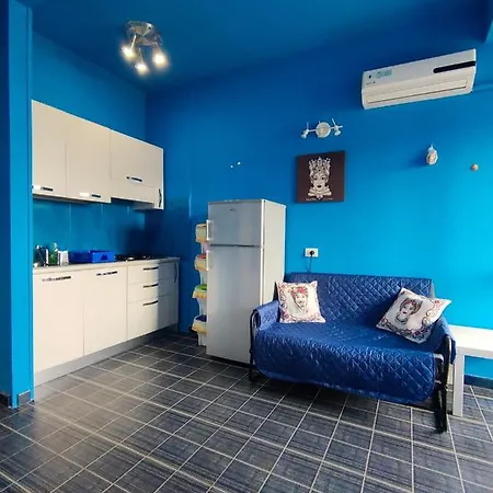 Sicilia Sul Mare Apartment Giardini Naxos