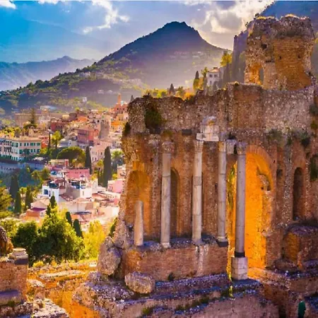 Sicilia Sul Mare *