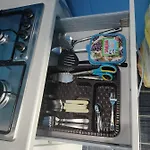 Apartamento Sicilia Sul Mare