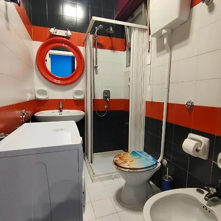 Sicilia Sul Mare * Giardini Naxos