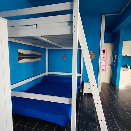 Διαμέρισμα Sicilia Sul Mare Giardini Naxos