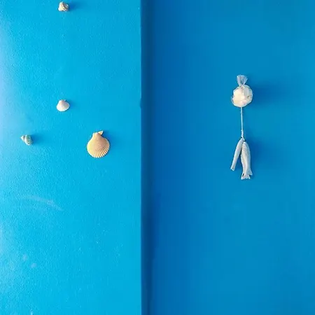 Διαμέρισμα Sicilia Sul Mare