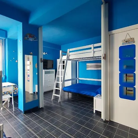 Sicilia Sul Mare Apartment Giardini Naxos