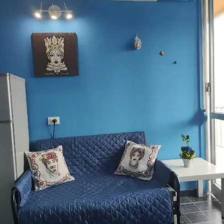Apartment Sicilia Sul Mare *