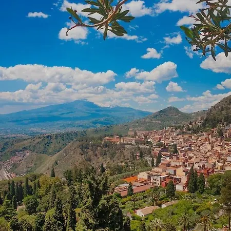 公寓 Sicilia Sul Mare *