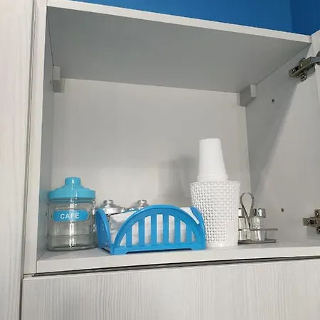 Apartment Sicilia Sul Mare