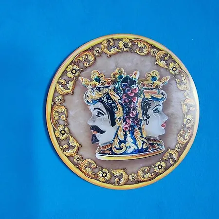 公寓 Sicilia Sul Mare 贾迪尼-纳克索斯