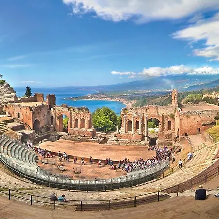 Apartment Sicilia Sul Mare