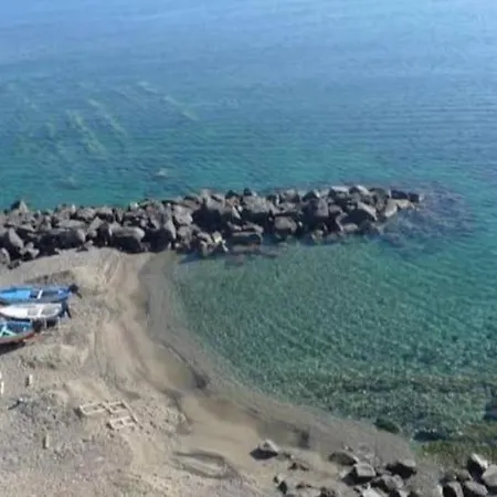 公寓 Sicilia Sul Mare *