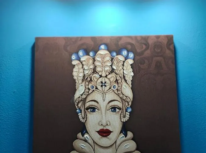 アパート Sicilia Sul Mare *