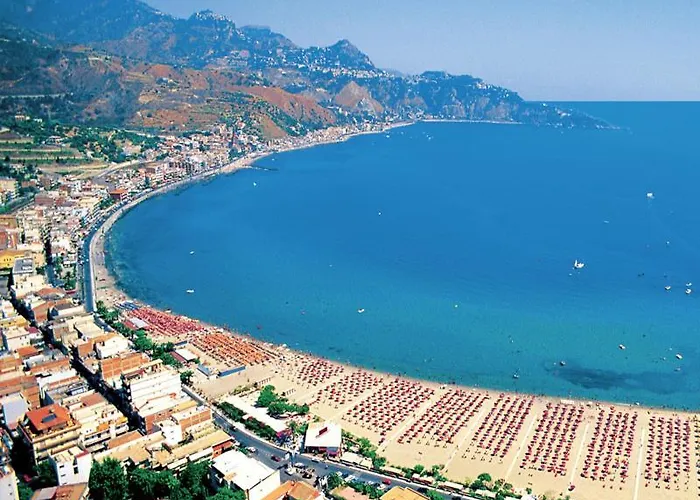 Sicilia Sul Mare アパート *