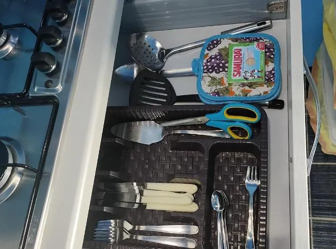 アパート Sicilia Sul Mare