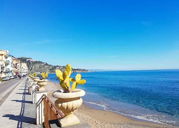 アパート Sicilia Sul Mare