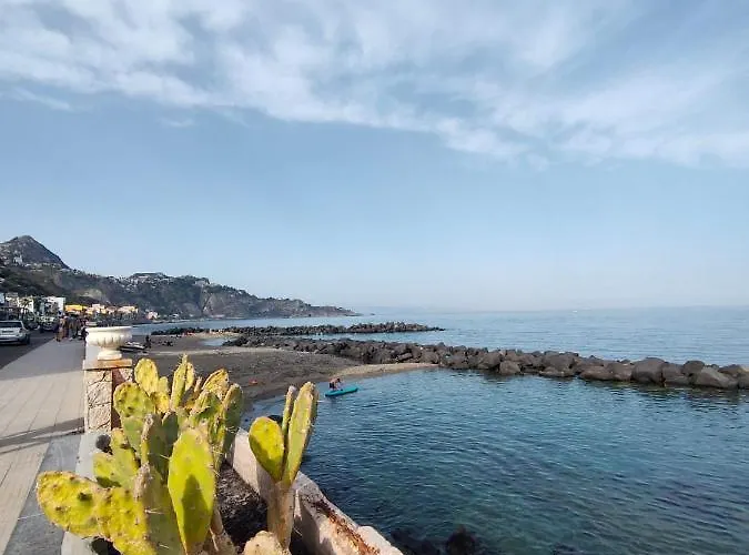 Sicilia Sul Mare アパート *