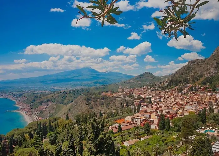 アパート Sicilia Sul Mare *