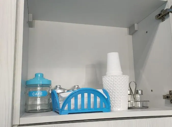 アパート Sicilia Sul Mare