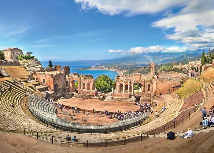 アパート Sicilia Sul Mare