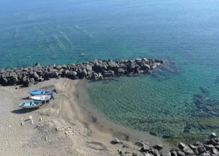 アパート Sicilia Sul Mare *